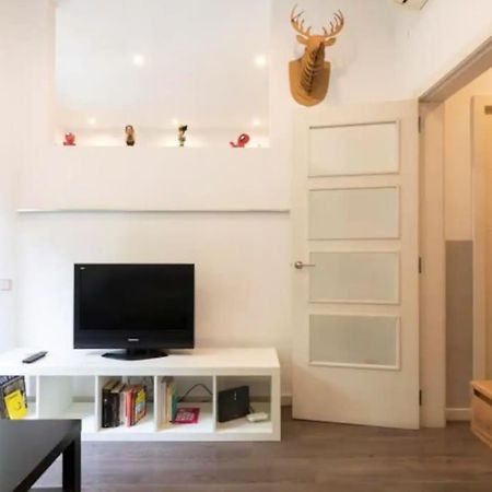 Canela Homes Barcelona Urquinaona エクステリア 写真