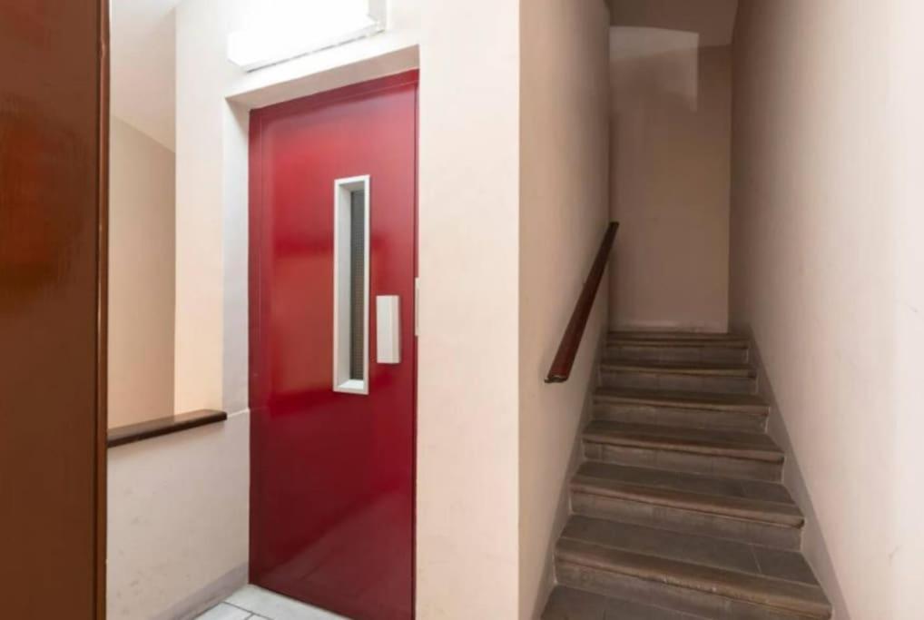 Canela Homes Barcelona Urquinaona エクステリア 写真