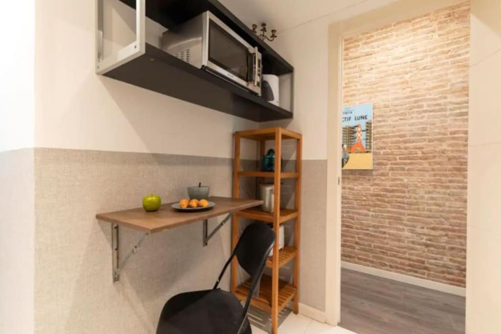 Canela Homes Barcelona Urquinaona エクステリア 写真