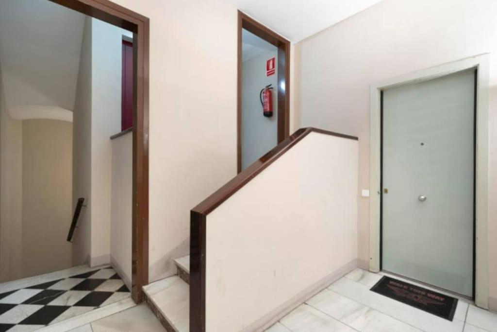 Canela Homes Barcelona Urquinaona エクステリア 写真