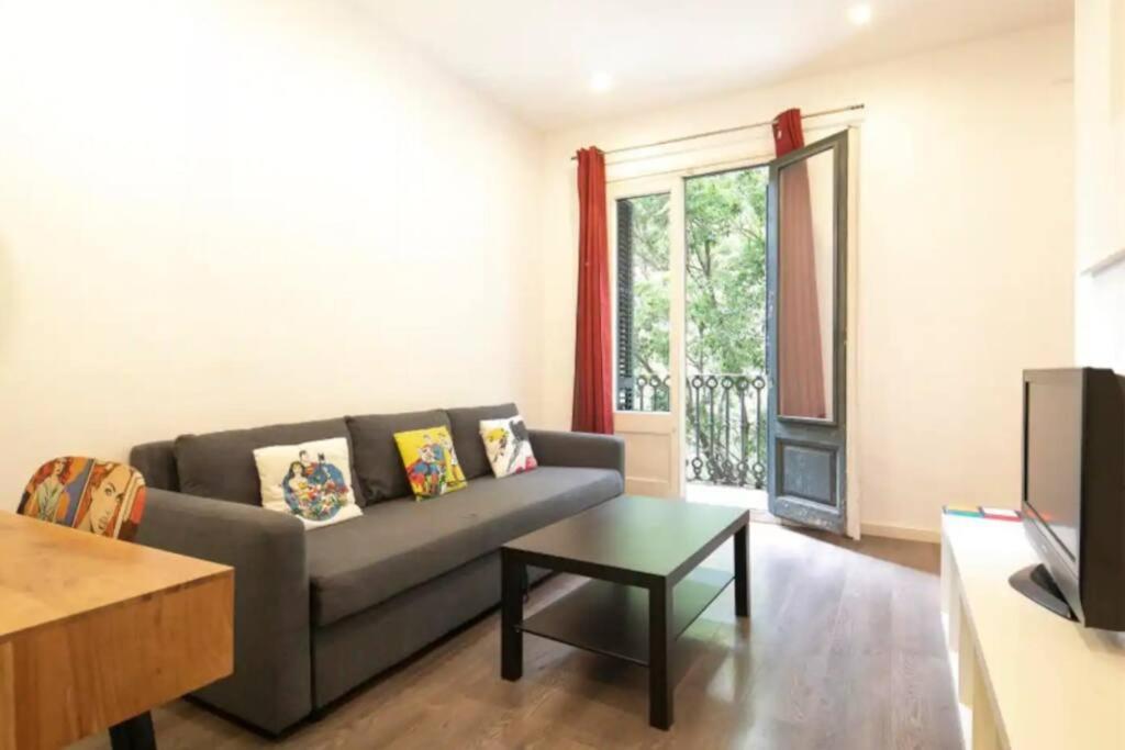 Canela Homes Barcelona Urquinaona エクステリア 写真