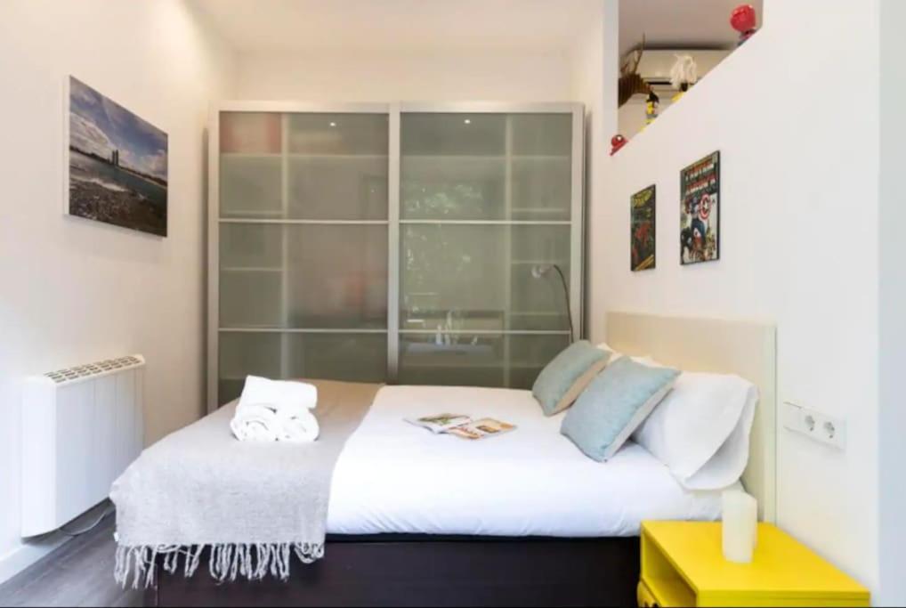 Canela Homes Barcelona Urquinaona エクステリア 写真